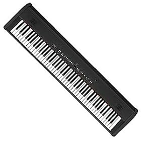 KAWAI �V���t�B�[ �L���O�X�u���b�N ES1S-K
