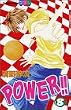 POWER 8 (�u�k�ЃR�~�b�N�X�t�����h B)
