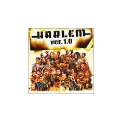 HARLEM ver.1.0