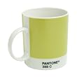 W2�~PANTONE MUG LIME 388C �}�O�J�b�v ���C�� W2-PA09
