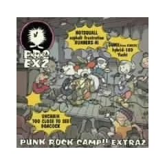 PUNK ROCK CAMP!!EX2