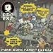 PUNK ROCK CAMP!!EX2