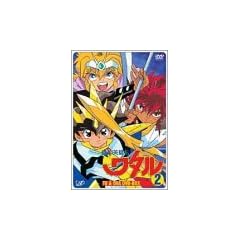���_�p�Y�`���^�� TV&OVA DVD-BOX(2)