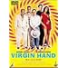 ���@�[�W���E�n���h~�X�y�V�����E�G�f�B�V����~ [DVD]
