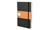 Moleskine Ruled Notebook Large Classic
