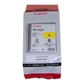 �L���m�� �C���N�^���N �C�G���[ PFI-102Y 0898B001