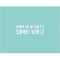 SHINee The 1st �R���T�[�g�ʐ^�W SHINee World�i�ʐ^�W�j