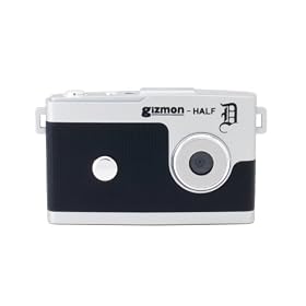 GIZMON HALF D