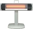 TOYOTOMI �J�[�{���q�[�^�[ �}���`�X�^�C�� �z���C�g EMH-90 W