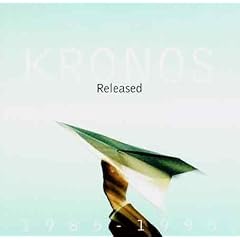 Kronos Released, 1985-1995