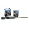 Harry Potter Wizard's Wand and Sticker Book (Mega Mini Kits)