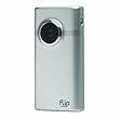Flip Mino HD Video Camera�@�u���b�V�����^�� 8GB,�@�P�Q�O���@2ndGene