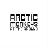 [DVD] Arctic Monkeys - At the Apollo (2 DVDs; Live-LP; Poster; Postkarte)