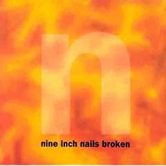 Broken [12 inch Analog]