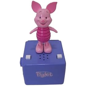 Disney�L�����N�^�[�Y Pop'n step �E �s�O���b�g