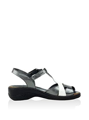 Tamicus Keil Sandalette Anatomic