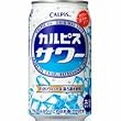 �J���s�X �T���[ 350ml�~24��