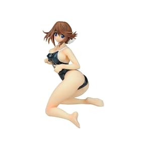 ���q�����E�̈���� (�v�[����) (1/6�X�P�[�� PVC�h���ς݊����i)