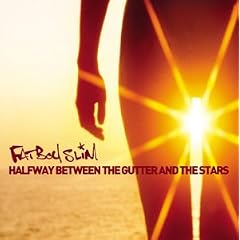 Halfway Between the Gutter and the Stars