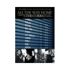 �I�[���E�U�E�E�F�C�E�z�[��~�q�X�g���[�E�I�u�E�U�E�R�A�[�Y [DVD]