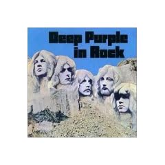 Deep Purple In Rock