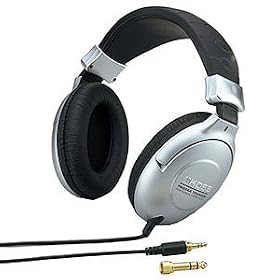 TEAC KOSS ���Չ����^�w�b�h�t�H�� PRO3AA