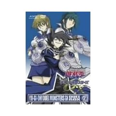 �V���Y�����f���G�������X�^�[�YGX DUEL BOX 2 [DVD]