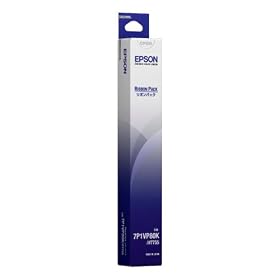 EPSON #7755 VP80K�p���{���p�b�N