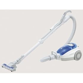 HITACHI �p���[�X�^�[ �V�T�C�N���������N���[�i�[ �u���[ CV-SK8-A