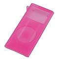 GREEN HOUSE ��2����iPod nano��p�V���R���P�[�X �s���N