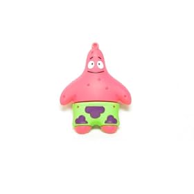 �X�|���W�E�{�u/SpongeBob �p�g���b�N USB�t���b�V���������[ �i16GB�j