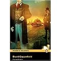 David Copperfield CD Pack (Book &  CD) (Penguin Readers (Graded Readers))