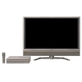 SHARP LC-45GD1