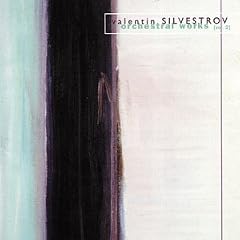 Silvestrov: Orchestral Works 2