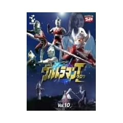 DVD �E���g���}���^���E VOL.10