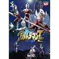 DVD �E���g���}���^���E VOL.10