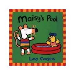 Maisy's Pool