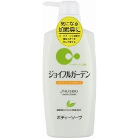 ������ �W���C�t���K�[�f�� �{�f�B�[�\�[�vN 550mL
