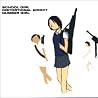 NUMBER GIRLのアルバムの画像