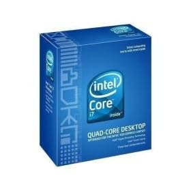 Intel CPU Core i7 i7-950 3.06GHz BX80601950