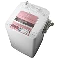 ���� 7.0kg �S��������@�i�s���N�jHITACHI �r�[�g�E�H�b�V�� BW-7MV-P