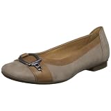 Gabor Virginia Nubuck Ballet