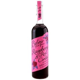 �R�[�f�B�A�� ���Y�x���[&���[�Y 500ml