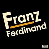 [Music] Franz Ferdinand