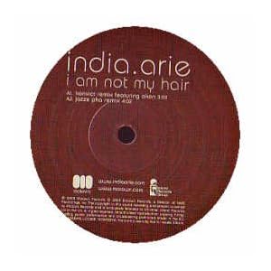【クリックで詳細表示】I Am Not My Hair [Analog] [Import]