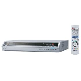 Panasonic DIGA �n��EBS�E110�xCS�f�W�^���`���[�i�[���ڃn�C�r�W�������R�[�_�[ 500GB DMR-EX550-S
