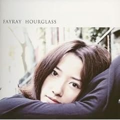 HOURGLASS(����)(DVD�t)