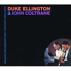 ��Duke Ellington & John Coltrane 