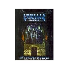 Libellus Sanguinis 02. Hueter des Wortes. Ein Quellenband fuer Vampire aus der alten Welt