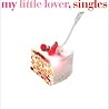 MY LITTLE LOVERのアルバムの画像